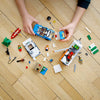 Blocks And Bricks - LEGO 31108 Creator Caravan Family Holiday