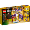 Blocks And Bricks - LEGO 31125 Creator Fantasy Forest Creatures