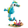 Blocks And Bricks - LEGO 31128 Creator Dolphin And Turtle
