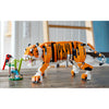 Blocks And Bricks - LEGO 31129 Creator Majestic Tiger