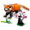 Blocks And Bricks - LEGO 31129 Creator Majestic Tiger