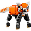 Blocks And Bricks - LEGO 31129 Creator Majestic Tiger