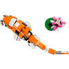 Blocks And Bricks - LEGO 31129 Creator Majestic Tiger