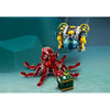 Blocks And Bricks - LEGO 31130 Creator Sunken Treasure Mission