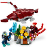 Blocks And Bricks - LEGO 31130 Creator Sunken Treasure Mission