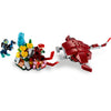 Blocks And Bricks - LEGO 31130 Creator Sunken Treasure Mission