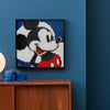 Blocks And Bricks - LEGO 31202 Art Disney's Mickey Mouse