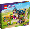 Blocks And Bricks - LEGO 41721 Friends Organic Farm
