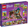 Blocks And Bricks - LEGO 41721 Friends Organic Farm