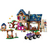 Blocks And Bricks - LEGO 41721 Friends Organic Farm