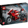 Blocks And Bricks - LEGO 42107 Technic Ducati Panigale