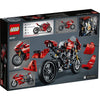 Blocks And Bricks - LEGO 42107 Technic Ducati Panigale