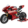 Blocks And Bricks - LEGO 42107 Technic Ducati Panigale