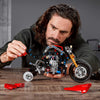 Blocks And Bricks - LEGO 42107 Technic Ducati Panigale