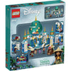 Blocks And Bricks - LEGO 43181 Disney Raya And The Heart Palace