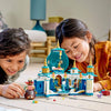 Blocks And Bricks - LEGO 43181 Disney Raya And The Heart Palace