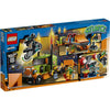Blocks And Bricks - LEGO 60294 City Stunt Show Truck