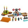 Blocks And Bricks - LEGO 60294 City Stunt Show Truck