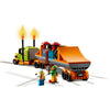 Blocks And Bricks - LEGO 60294 City Stunt Show Truck