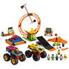 Blocks And Bricks - LEGO 60295 City Stunt Show Arena