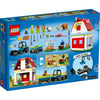 Blocks And Bricks - LEGO 60346 City Barn & Farm Animals