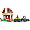 Blocks And Bricks - LEGO 60346 City Barn & Farm Animals