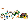 Blocks And Bricks - LEGO 60353 City Wild Animal Rescue Missions
