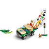 Blocks And Bricks - LEGO 60353 City Wild Animal Rescue Missions