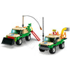 Blocks And Bricks - LEGO 60353 City Wild Animal Rescue Missions