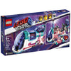 LEGO 70828 LEGO Movie 2 Pop-Up Party Bus