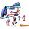 LEGO 70828 LEGO Movie 2 Pop-Up Party Bus