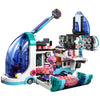 LEGO 70828 LEGO Movie 2 Pop-Up Party Bus
