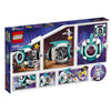 LEGO 70830 LEGO Movie 2 Sweet Mayhem's Systar Starship!