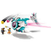LEGO 70830 LEGO Movie 2 Sweet Mayhem's Systar Starship!