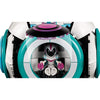 LEGO 70830 LEGO Movie 2 Sweet Mayhem's Systar Starship!