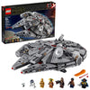 LEGO 75257 Star Wars Millennium Falcon