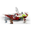 Blocks And Bricks - LEGO 75333 Star Wars Obi-Wan Kenobi’s Jedi Starfighter