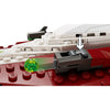 Blocks And Bricks - LEGO 75333 Star Wars Obi-Wan Kenobi’s Jedi Starfighter