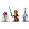 Blocks And Bricks - LEGO 75333 Star Wars Obi-Wan Kenobi’s Jedi Starfighter