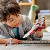 Blocks And Bricks - LEGO 75333 Star Wars Obi-Wan Kenobi’s Jedi Starfighter