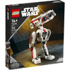 Blocks And Bricks - LEGO 75335 Star Wars BD-1