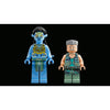 Blocks And Bricks - LEGO 75571 Avatar Neytiri & Thanator Vs. AMP Suit Quaritch
