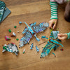 Blocks And Bricks - LEGO 75572 Avatar Jake & Neytiri’s First Banshee Flight
