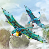 Blocks And Bricks - LEGO 75572 Avatar Jake & Neytiri’s First Banshee Flight