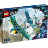Blocks And Bricks - LEGO 75572 Avatar Jake & Neytiri’s First Banshee Flight