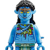 Blocks And Bricks - LEGO 75572 Avatar Jake & Neytiri’s First Banshee Flight