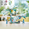Blocks And Bricks - LEGO 75572 Avatar Jake & Neytiri’s First Banshee Flight