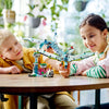 Blocks And Bricks - LEGO 75572 Avatar Jake & Neytiri’s First Banshee Flight