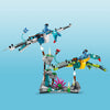 Blocks And Bricks - LEGO 75572 Avatar Jake & Neytiri’s First Banshee Flight