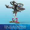 Blocks And Bricks - LEGO 75573 Avatar Floating Mountains: Site 26 & RDA Samson